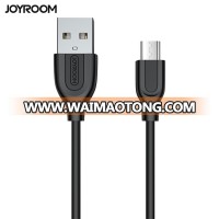 JOYROOM S-L352 Free Sample High Speed Micro USB 2.0 Data Cable Round Durable Charging Cord For Android For Samsung