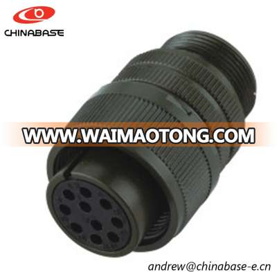 Aviation M12 Connector M8 Connector