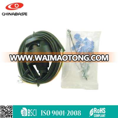 Trailer Connector Wiring Kits