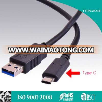 new USB3.1 Type C To USB3.0 Type A cable usb a to usb a cable usb