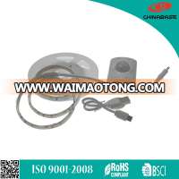 CHINABASE for single bed ABS+PC LED Motion Sensor Strip