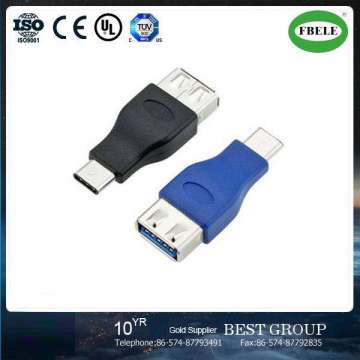 Adaptor DVI-HDMI USB Adaptor